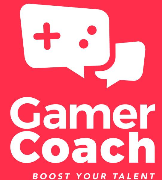 Coach de jeu vidéo en ligne